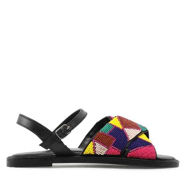 Inuovo Сандали Inuovo 976003 Черен