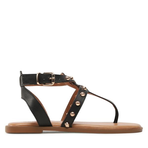 Inuovo Сандали Inuovo 981021 Черен