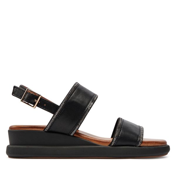 Inuovo Сандали Inuovo A95005 Черен