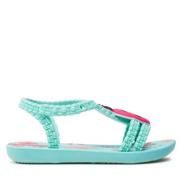 Ipanema Сандали Ipanema 83477 Зелен