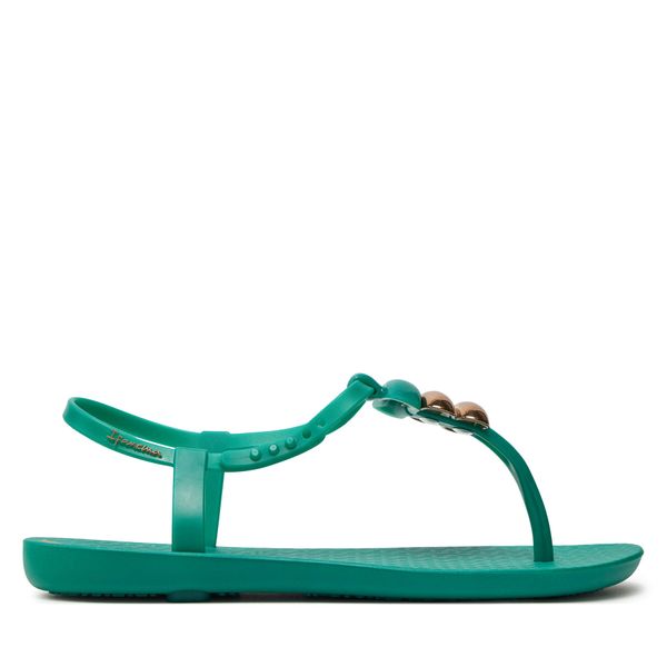 Ipanema Сандали Ipanema 83507 Зелен