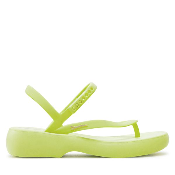 Ipanema Сандали Ipanema 83518 Жълт