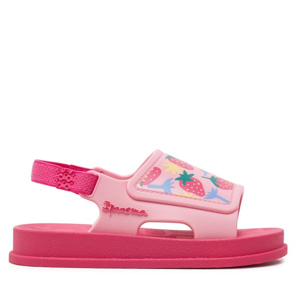 Ipanema Сандали Ipanema 83545 Розов