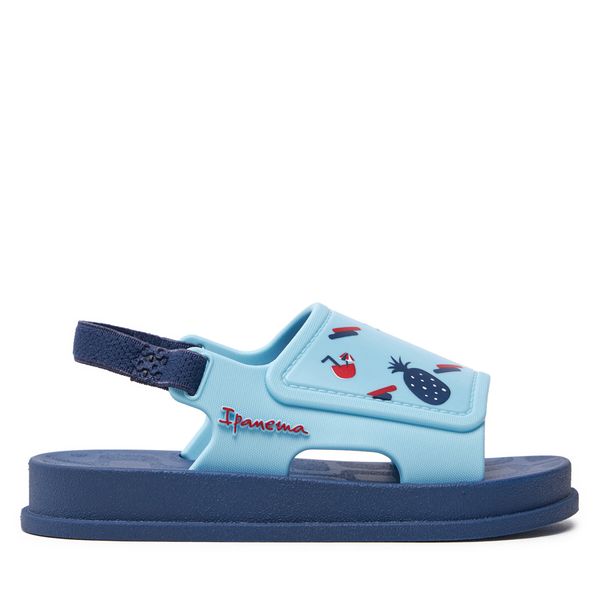 Ipanema Сандали Ipanema 83545 Син