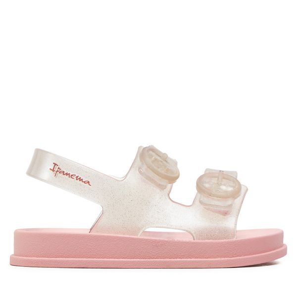 Ipanema Сандали Ipanema 83588 Розов
