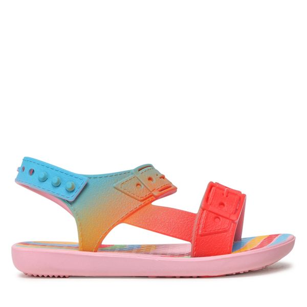 Ipanema Сандали Ipanema Brincar Papete Baby 26763 Оранжев