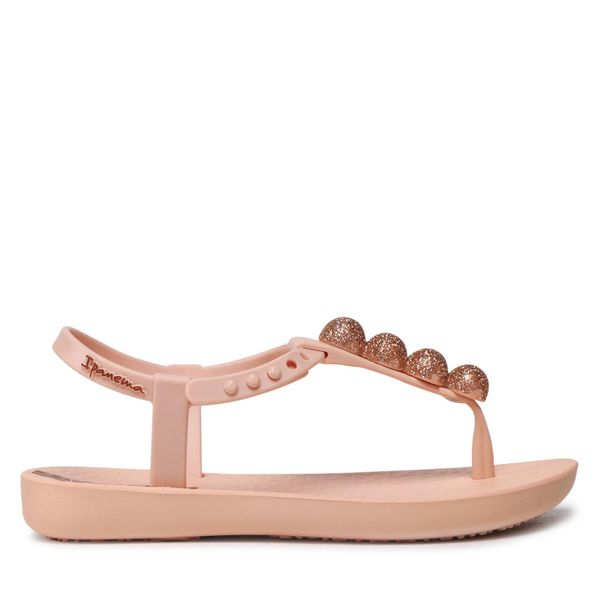 Ipanema Сандали Ipanema Class Glow Kids 83204 Розов