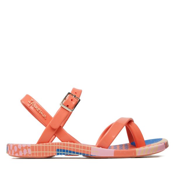Ipanema Сандали Ipanema IPANEMA FASHION SAND IX 83335 Оранжев