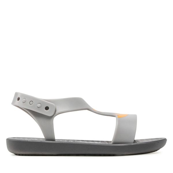 Ipanema Сандали Ipanema Liga da Justica Baby 26778 Сив