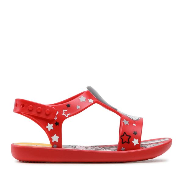 Ipanema Сандали Ipanema Looney Tunes Baby 26372 Червен