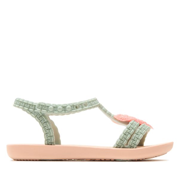 Ipanema Сандали Ipanema MY FIRST IPANEMA BABY 81997 Бежов