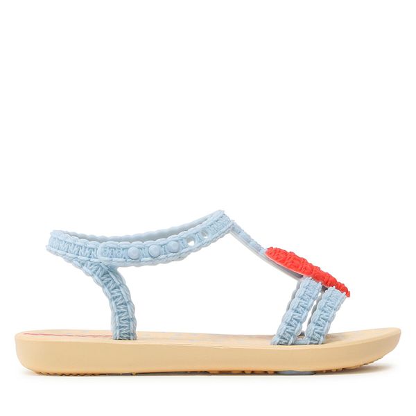 Ipanema Сандали Ipanema MY FIRST IPANEMA BABY 81997 Жълт