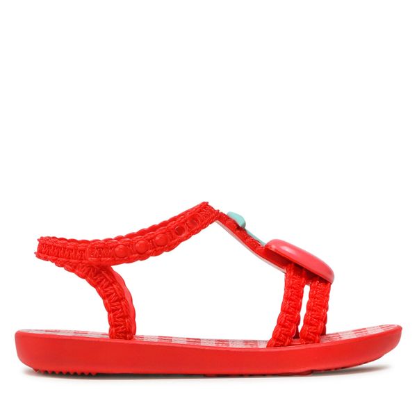 Ipanema Сандали Ipanema My First Ipanema VII Baby 83189 Червен
