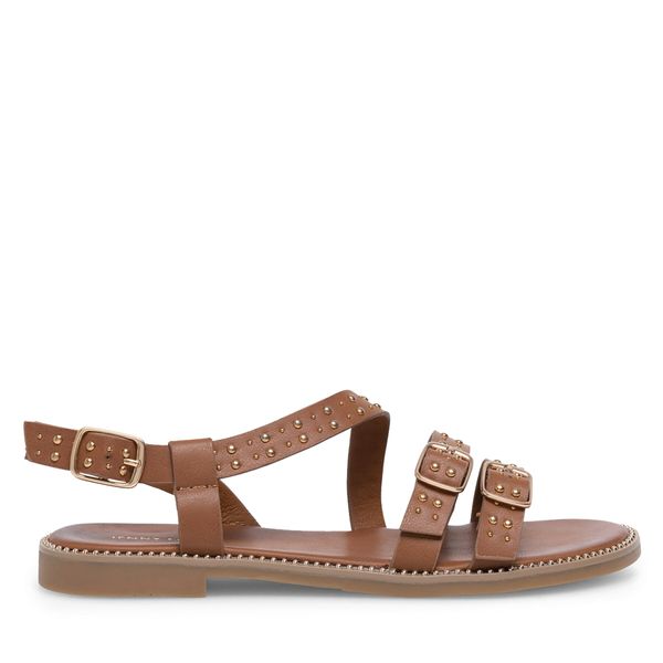 JENNY Сандали JENNY AIMI WS5291-22 Кафяв