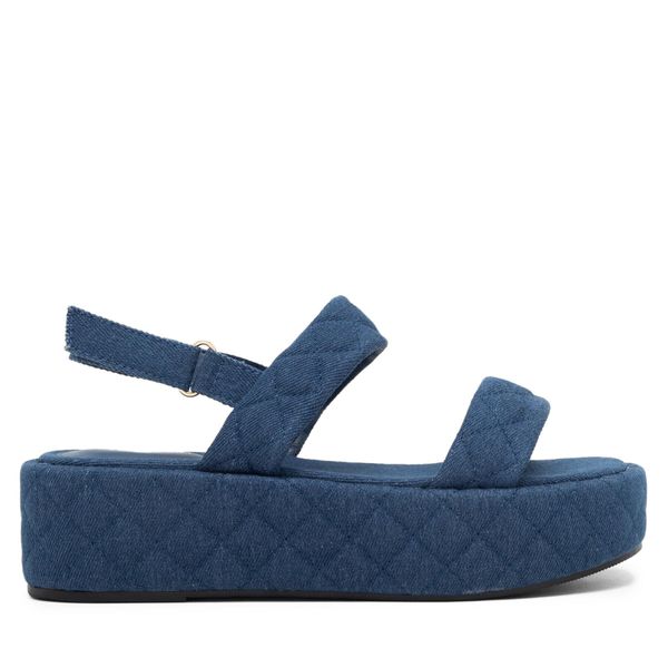 JENNY Сандали JENNY BOLLY KN1413A-01 Син