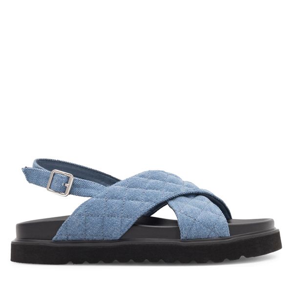 Jenny Fairy Сандали Jenny Fairy BAGGIE HY2304-01 Син