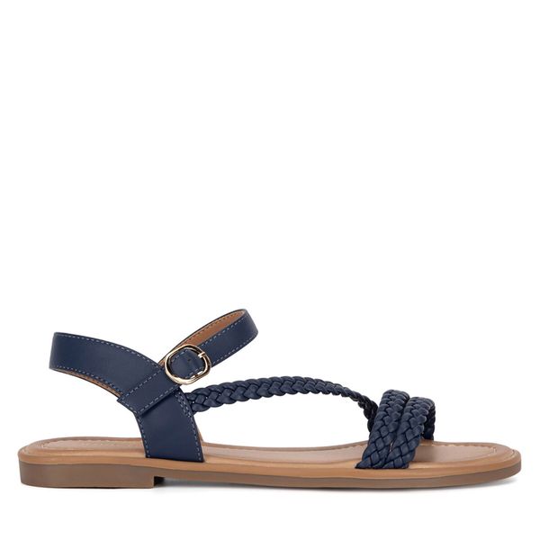 Jenny Fairy Сандали Jenny Fairy CHESA WS250723-2 Тъмносин