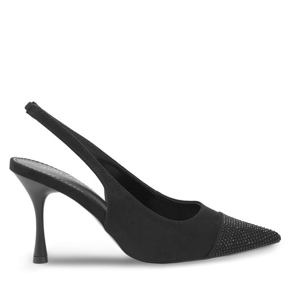 Jenny Fairy Сандали Jenny Fairy Chicolita WYL04086-2 Черен