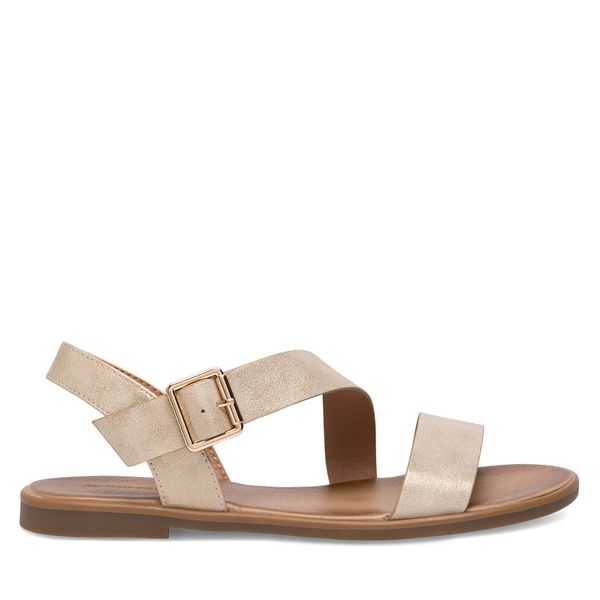 Jenny Fairy Сандали Jenny Fairy DARI WS250723-3 Златист