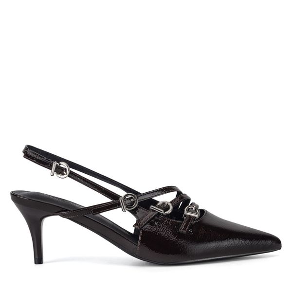 Jenny Fairy Сандали Jenny Fairy HY91328-1 Кафяв