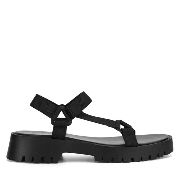 Jenny Fairy Сандали Jenny Fairy JD23-0417-56 Черен