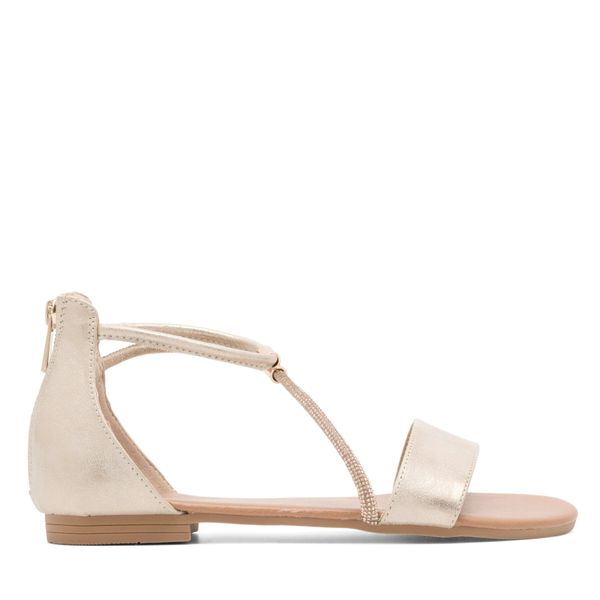 Jenny Fairy Сандали Jenny Fairy LESLEY WS5295-14 Златист