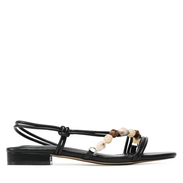 Jenny Fairy Сандали Jenny Fairy LS5431-11 Черен