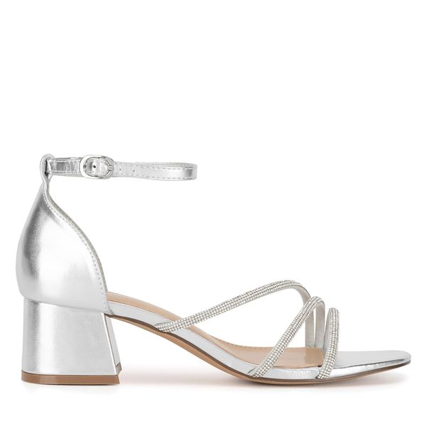 Jenny Fairy Сандали Jenny Fairy LS5664-13 Сребрист