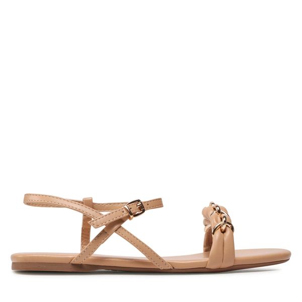 Jenny Fairy Сандали Jenny Fairy LS5751-04A Бежов