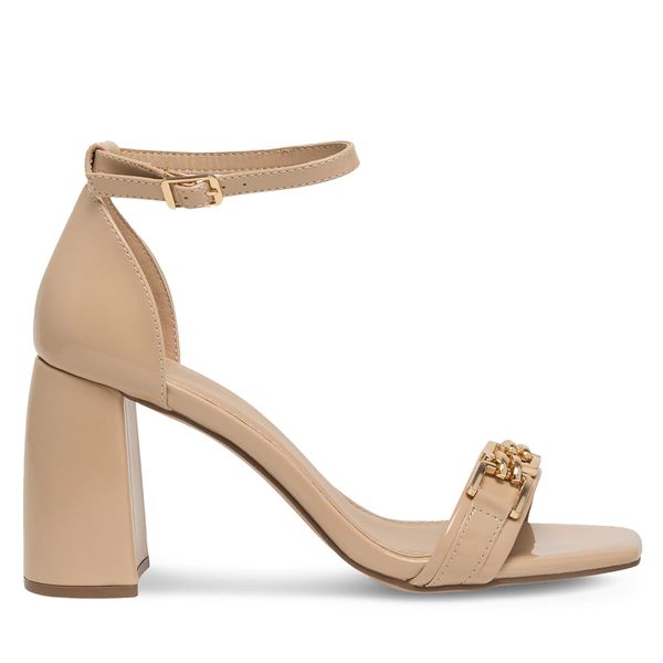 Jenny Fairy Сандали Jenny Fairy LS6083-03 Бежов