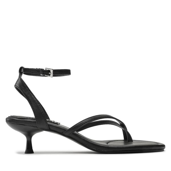 Jenny Fairy Сандали Jenny Fairy Ophelia WYL3410-1 Черен