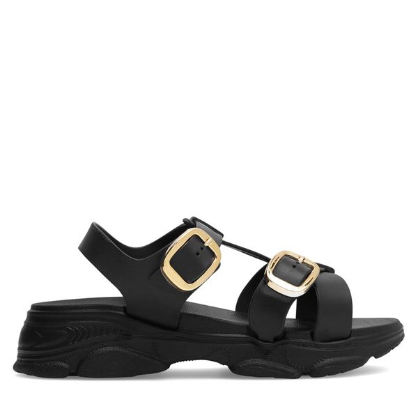 Jenny Fairy Сандали Jenny Fairy WFA2729-1 Черен