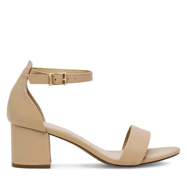 Jenny Fairy Сандали Jenny Fairy WS0730-06 Бежов