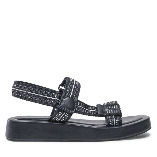 Jenny Fairy Сандали Jenny Fairy WS081-XYY Черен