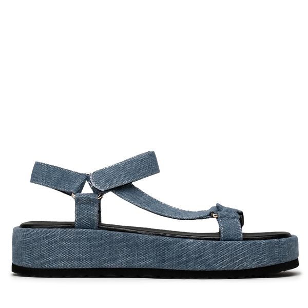 Jenny Fairy Сандали Jenny Fairy WS108-14 Син