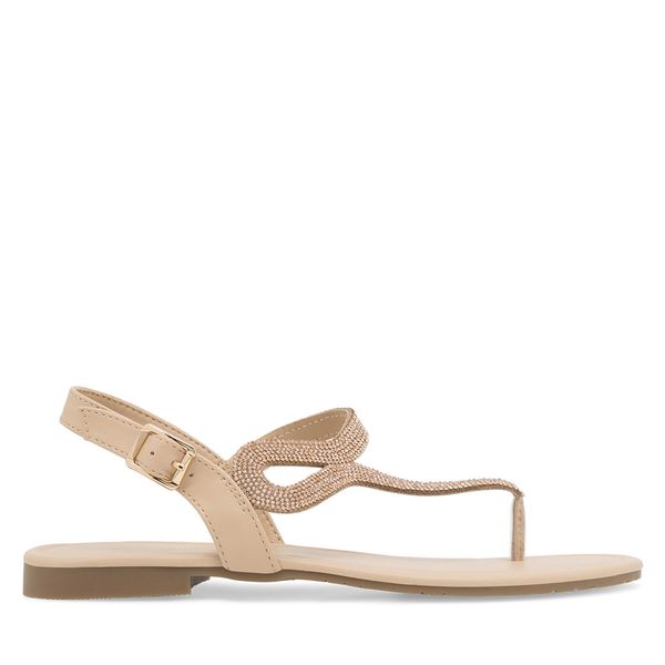 Jenny Fairy Сандали Jenny Fairy WS2590-100 Бежов