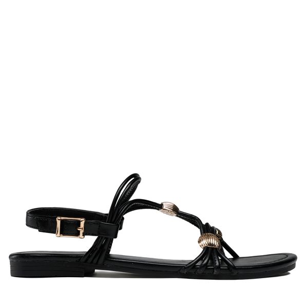 Jenny Fairy Сандали Jenny Fairy WS5295-09 Черен