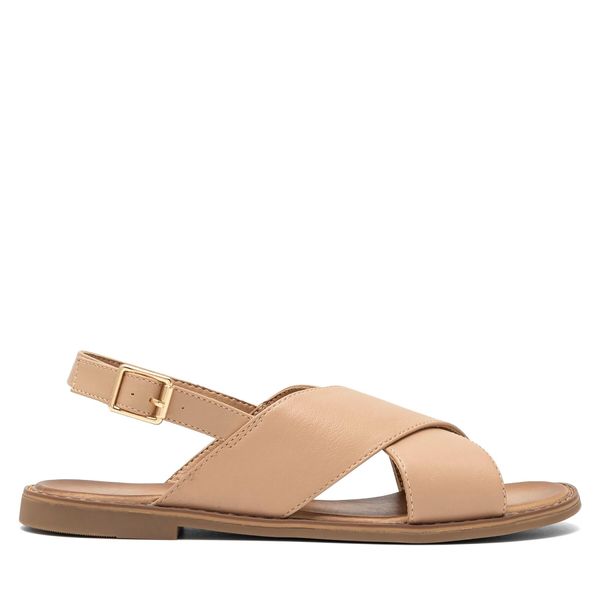 Jenny Fairy Сандали Jenny Fairy WS5551-10 Бежов