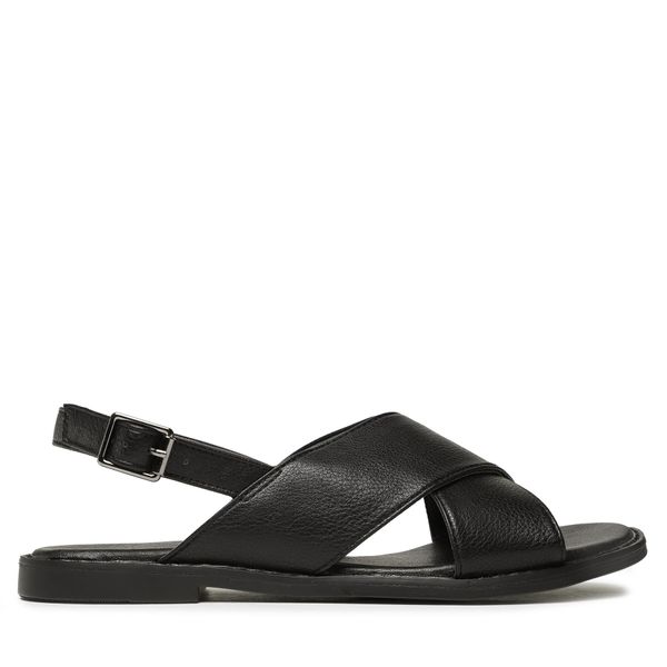 Jenny Fairy Сандали Jenny Fairy WS5551-10 Черен