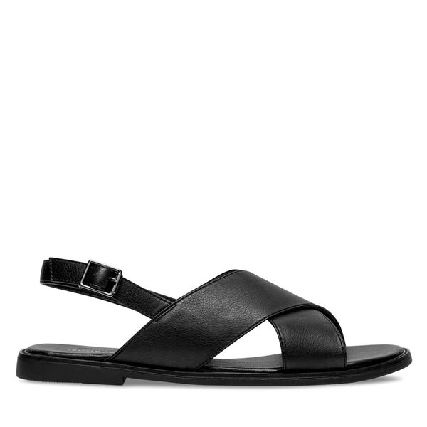 Jenny Fairy Сандали Jenny Fairy WS5551-10 Черен