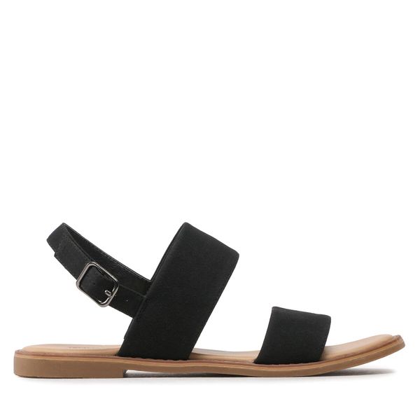 Jenny Fairy Сандали Jenny Fairy WS5551-50 Черен