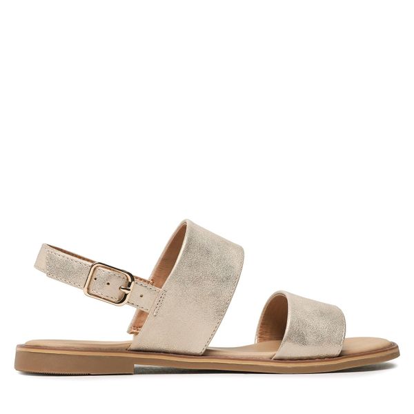 Jenny Fairy Сандали Jenny Fairy WS5551-50 Златист