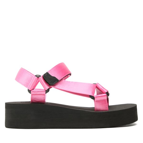 Jenny Fairy Сандали Jenny Fairy WSS20446-01 Розов