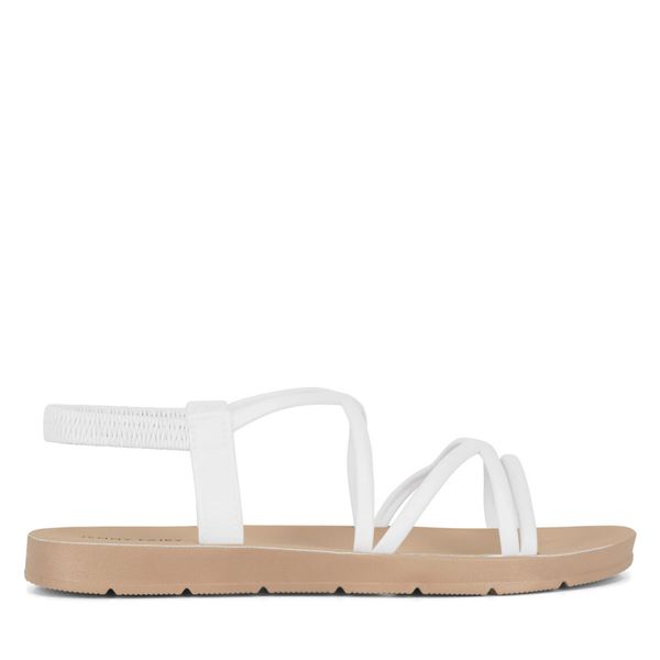 Jenny Fairy Сандали Jenny Fairy WYL1610-5 Бял