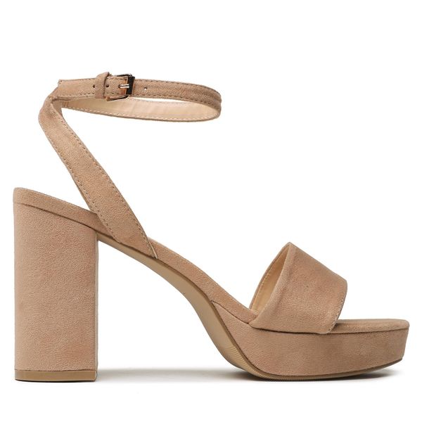 Jenny Fairy Сандали Jenny Fairy WYL2174-14 Бежов