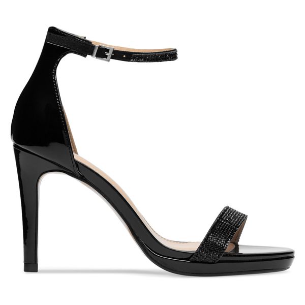 Jenny Fairy Сандали Jenny Fairy WYL2994-10 Черен