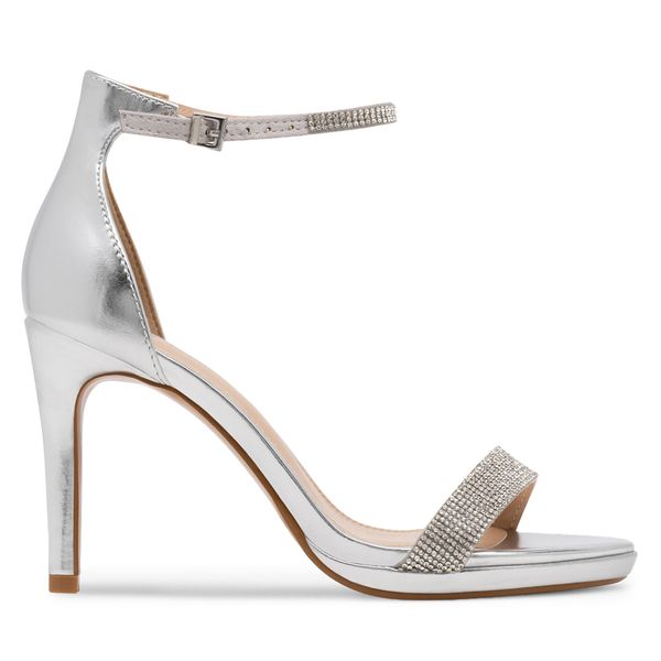 Jenny Fairy Сандали Jenny Fairy WYL2994-10 Сребрист