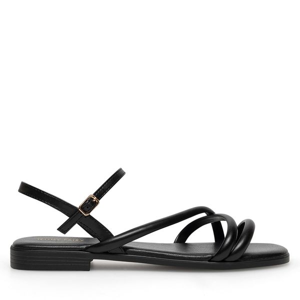 Jenny Fairy Сандали Jenny Fairy WYL3665-3 Черен