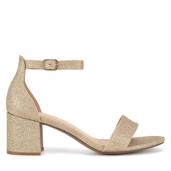 JENNY Сандали JENNY KARINE WS0730-07 Златист