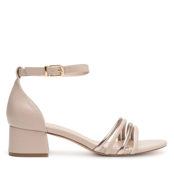 JENNY Сандали JENNY LS6026-06 Бежов